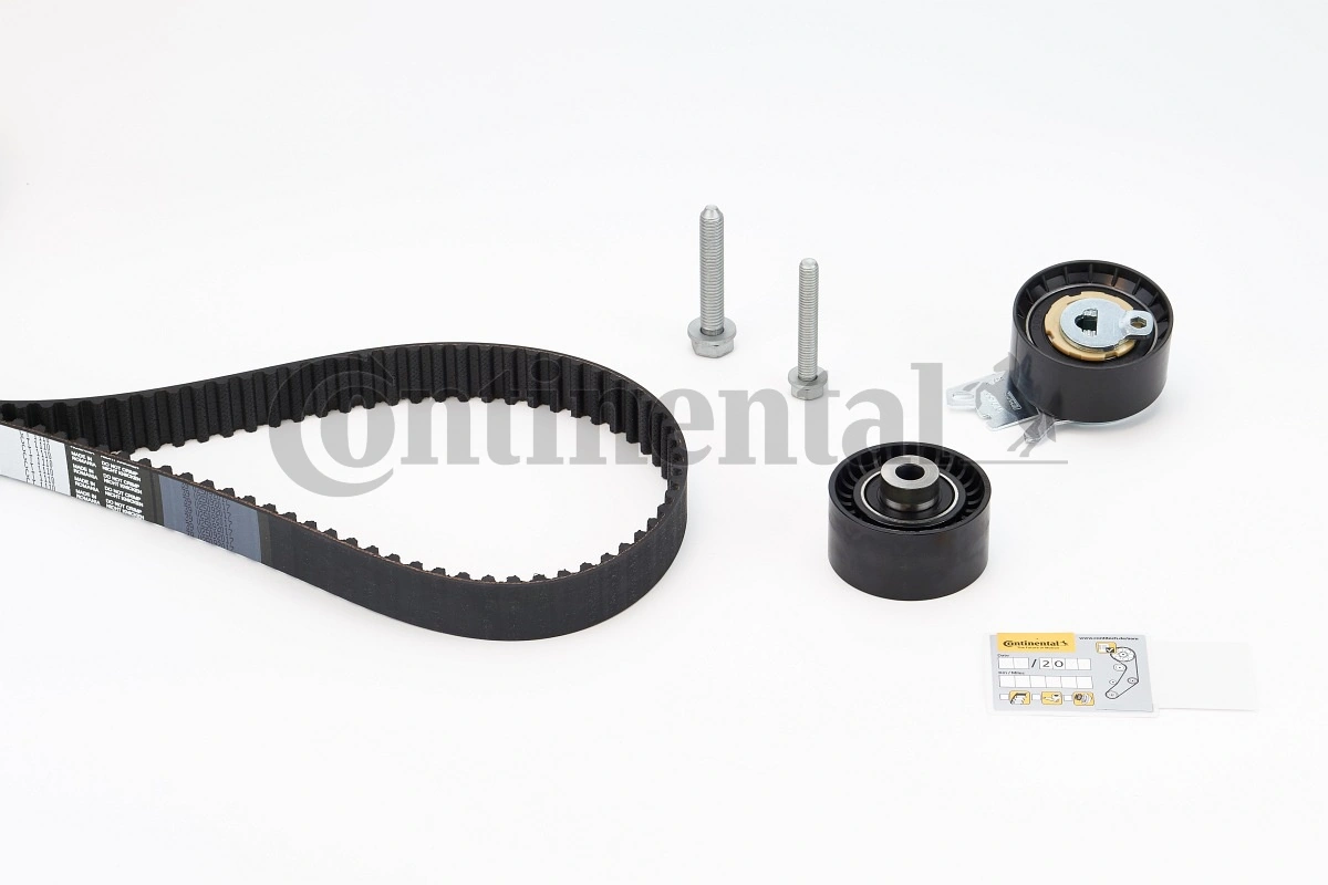 Timing Belt Kit